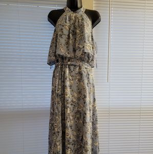 Long dress